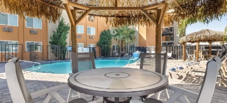 麦卡伦贝斯特韦斯特酒店(Best Western McCarran Inn)图片