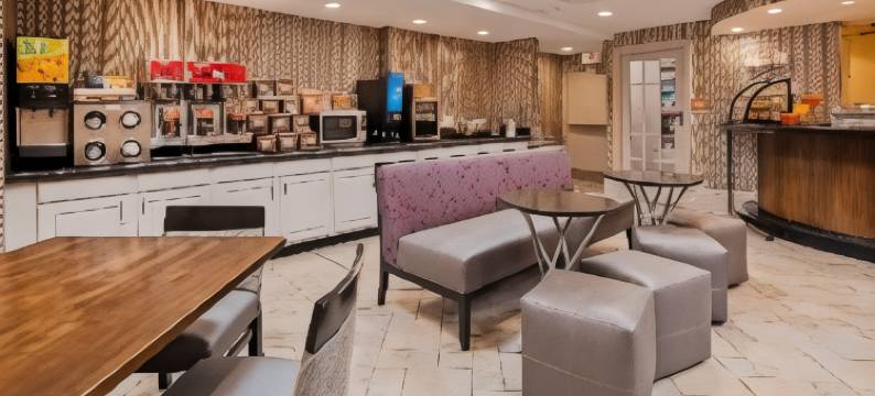 圣克里斯托弗贝斯特韦斯特优质酒店(Best Western Plus St. Christopher Hotel)图片