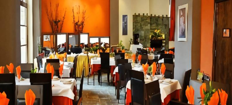 阿拉霍巴酒店(Arahova Inn Hotel)图片