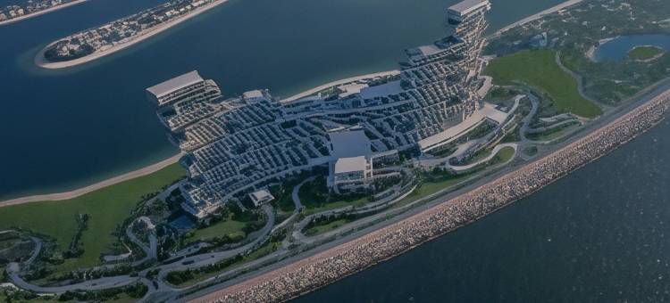 亚特兰蒂斯皇家度假酒店(Atlantis, the Royal)图片