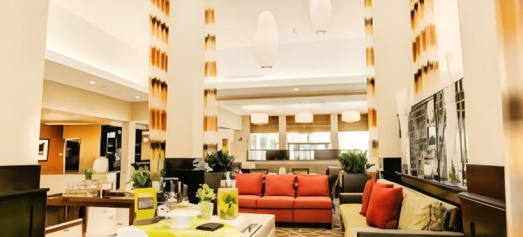 哥伦比亚东北希尔顿花园酒店(Hilton Garden Inn Columbia/Northeast)图片