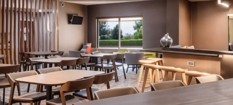 科罗拉多斯普林斯南万豪SpringHill酒店(SpringHill Suites Colorado Springs South)图片