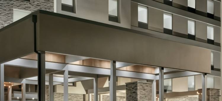 诺福克机场希尔顿惠庭套房酒店(Home2 Suites by Hilton Norfolk Airport)图片