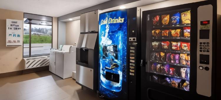 贾斯珀SureStay贝斯特韦斯特酒店(SureStay Hotel by Best Western Jasper)图片