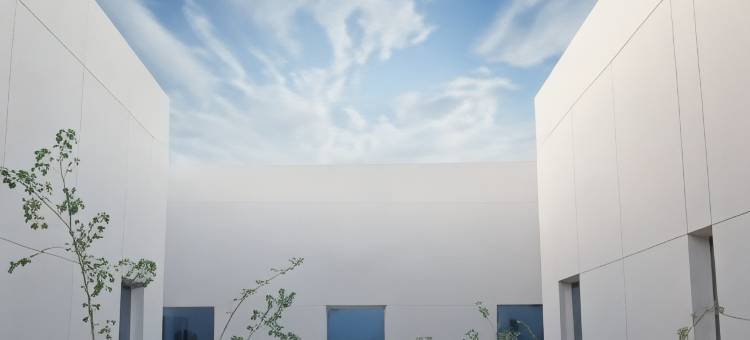 麦地那万豪行政公寓(Marriott Executive Apartments Madinah)图片