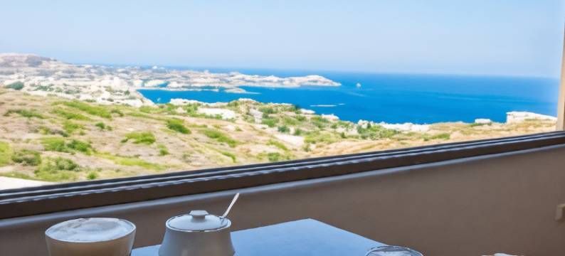 斯皮罗斯索拉家庭酒店及公寓(Spiros-Soula Family Hotel & Apartments)图片