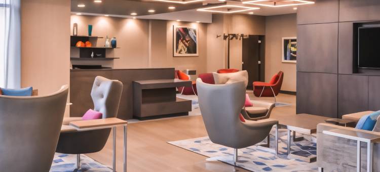 Fairfield Inn & Suites Raleigh Cary图片