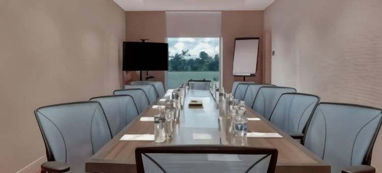 希尔顿家2套房湖木牧场(Home2 Suites by Hilton Lakewood Ranch)图片