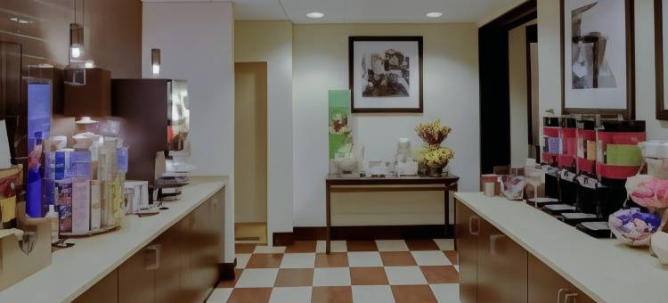 希尔顿欢朋酒店-里士满西(Hampton Inn by Hilton Richmond West Innsbrook)图片