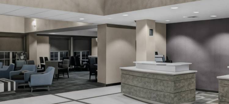 Residence Inn Cleveland Beachwood图片