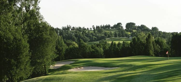 阿齐扎海水疗养高尔夫酒店 - 限成人(16岁起)(Hotel Aziza Thalasso Golf - Adults Only (à Partir de 16 Ans))图片