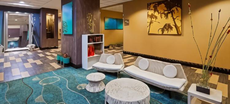 湖郡贝斯特韦斯特优质套房酒店(Best Western Plus Chain of Lakes Inn  Suites)图片