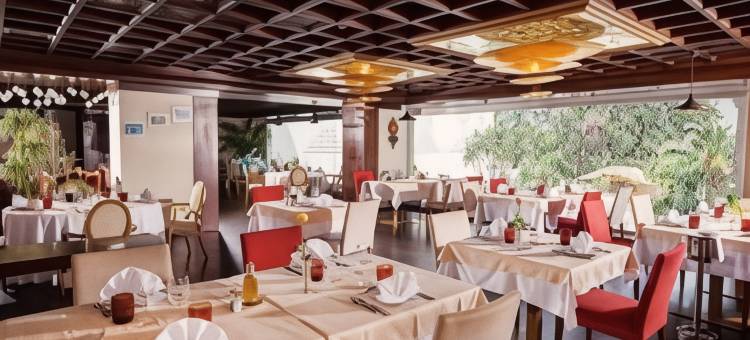 埃尔密彻特尔郁锦香酒店(Golden Tulip El Mechtel)图片