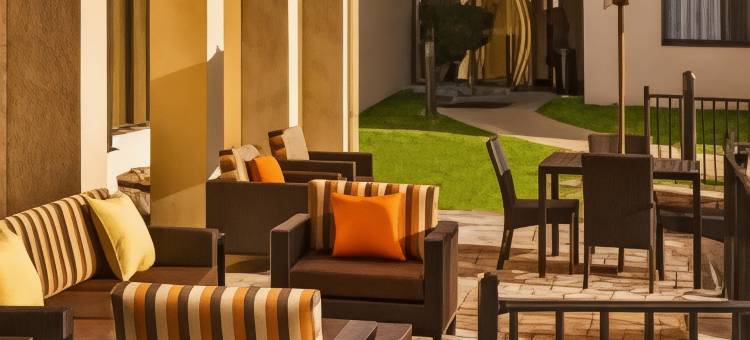 维珍利亚诺福克海滩万怡酒店(Courtyard Virginia Beach Norfolk)图片