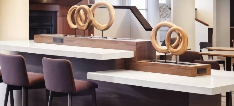 休斯顿皮尔兰万怡酒店(Courtyard Houston Pearland)图片