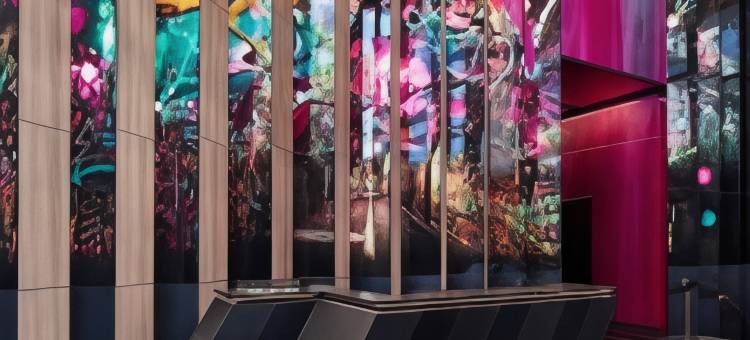 墨尔本 W 酒店(W Melbourne)图片