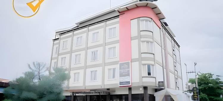 西里邦迪安大酒店(Grand Dian Boutique Hotel)图片