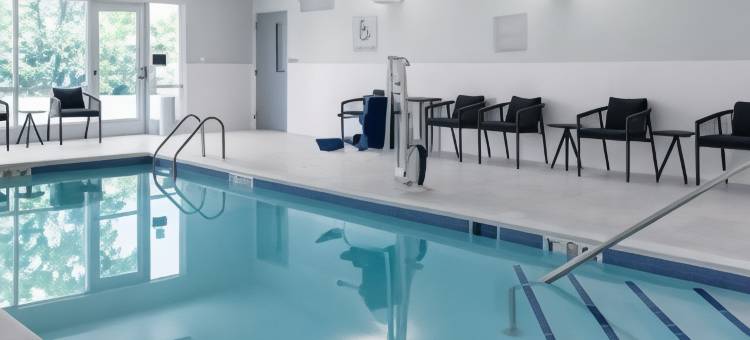 代顿威尔明顿TownePlace套房酒店(TownePlace Suites by Marriott Dayton Wilmington)图片