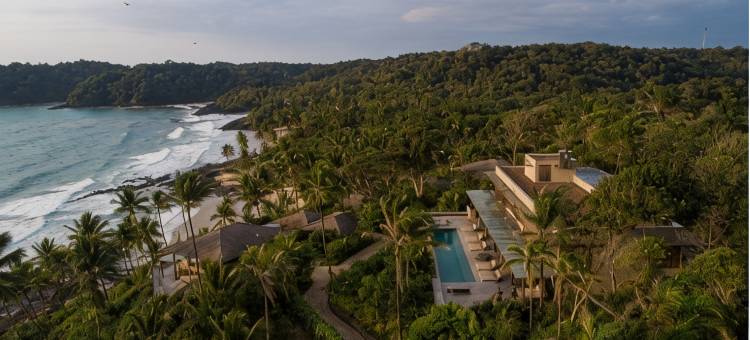 Barracuda酒店和别墅(Barracuda Hotel & Villas)图片