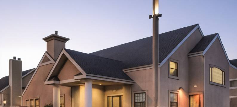 丹佛市中心居家酒店(Residence Inn Denver Downtown)图片