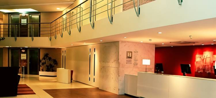 Holiday Inn 福特莱萨(Holiday Inn Fortaleza)图片