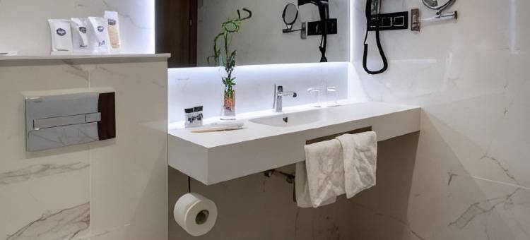 欧卡海滩芙斯 Spa 酒店(Oca Playa de Foz Hotel&Spa)图片