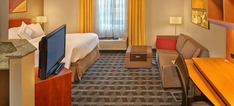 劳德代尔堡韦斯顿万豪TownePlace Suites酒店(TownePlace Suites Fort Lauderdale Weston)图片