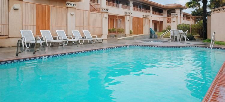 曼蒂卡温德姆Baymont酒店(Baymont by Wyndham Manteca)图片