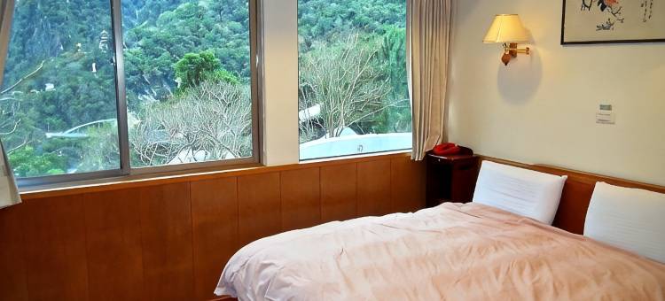 太鲁阁天祥青年活动中心图片