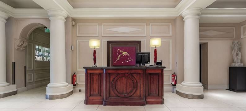 泽西水疗大酒店(Grand Jersey Hotel and Spa)图片