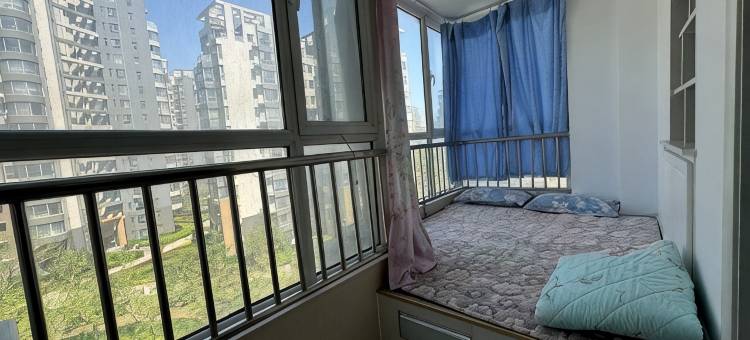 龙族海景房公寓(林海路2号分店)图片