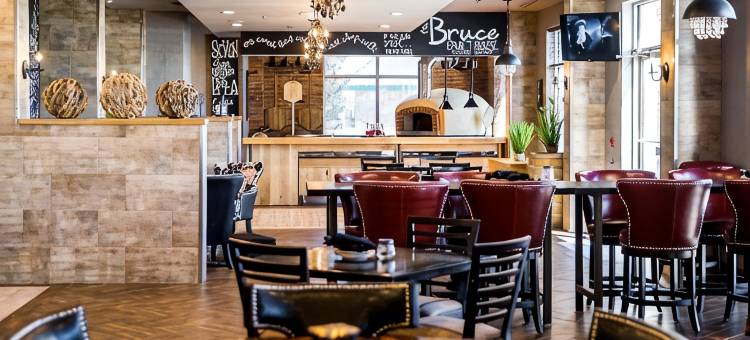 剑桥会议中心酒店(Cambridge Hotel and Conference Centre)图片