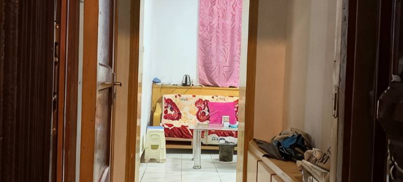 电建社区和美公寓(长乐西路1号分店)图片