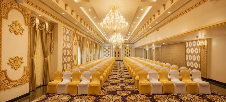 维哈品质酒店(Quality Inn Viha)图片