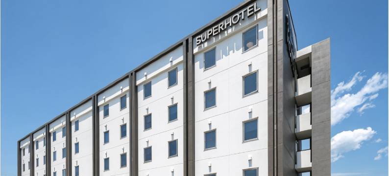 超级酒店　富士河口湖天然温泉超级酒店(SUPER HOTEL Fujikawaguchiko Natural Hot Spring)图片