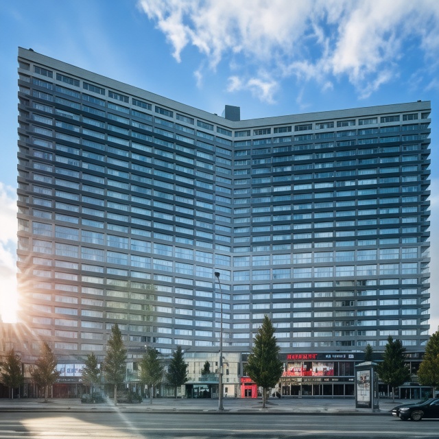 Page 20 Apart-HotelHotel Overview