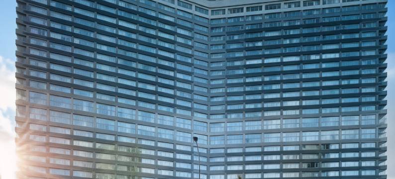 Page 20 Apart-Hotel图片