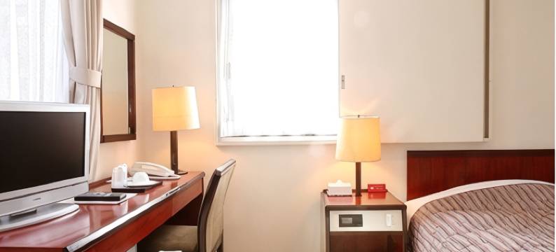 绿色公园酒店(Hotel Green Park)图片