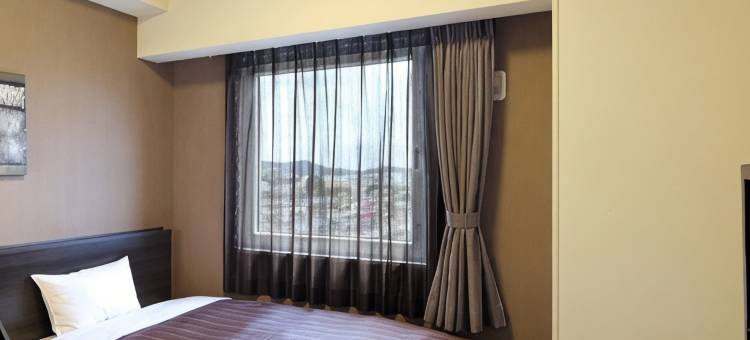 露樱酒店矢板店(Hotel Route-Inn Yaita)图片