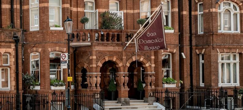 圣多米尼哥别墅酒店(San Domenico House)图片