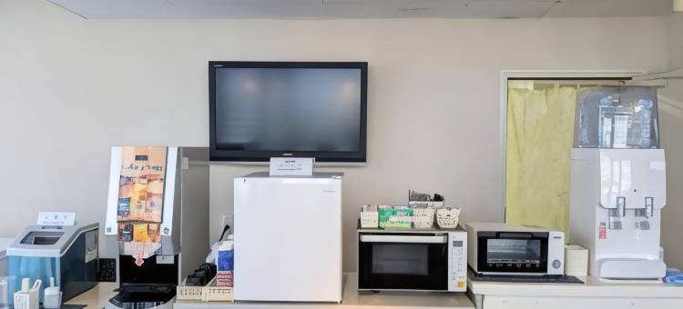 大网樱花酒店(Sakura Hotel Oami)图片