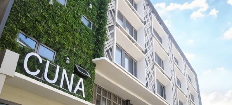 库纳酒店(Cuna Hotel)图片