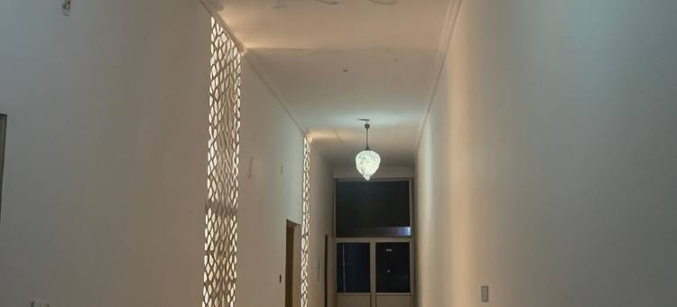 克久拉霍拉科库玛豪华家庭旅馆(La Curcuma Luxury Homestay)图片