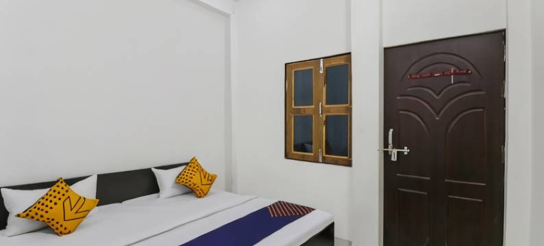 Hotel O Rajdhani Hotel图片