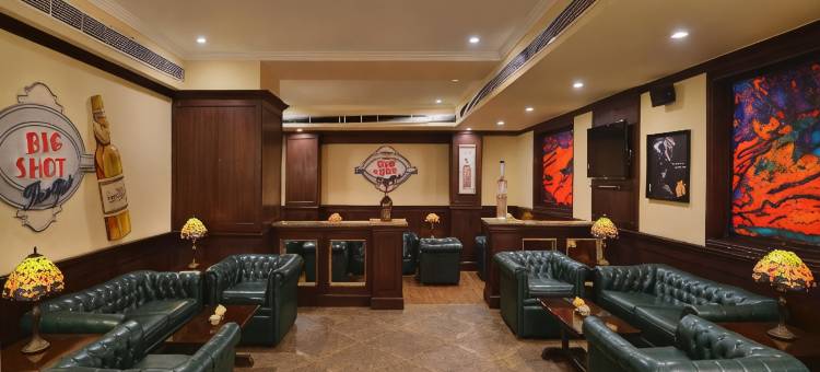 Best Western Plus Jalandhar(Best Western Plus Jalandhar)图片