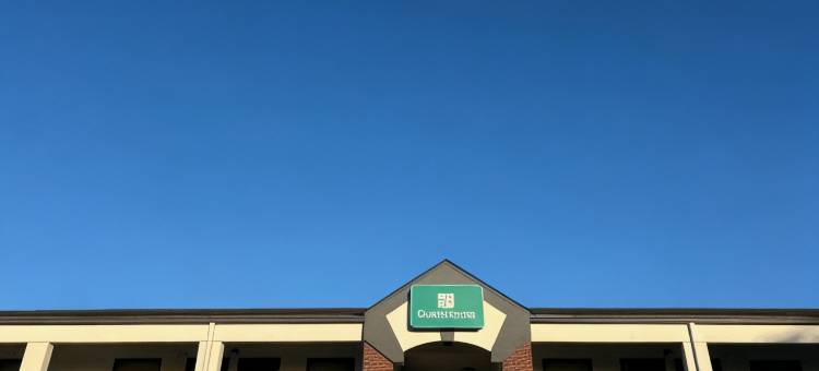 多森汽车旅馆(GuestHouse Inn Dothan)图片