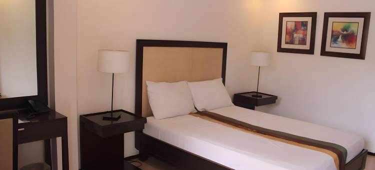 苏比克大海洋度假村(Subic Grand Seas Resort)图片