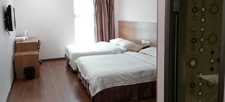 一号旅馆(One Inn)图片