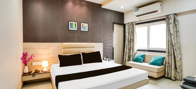 Townhouse Jhalawar Road Gumanpura Formerly Rockland图片