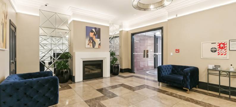 惠灵顿探索酒店(Quest Wellington)图片